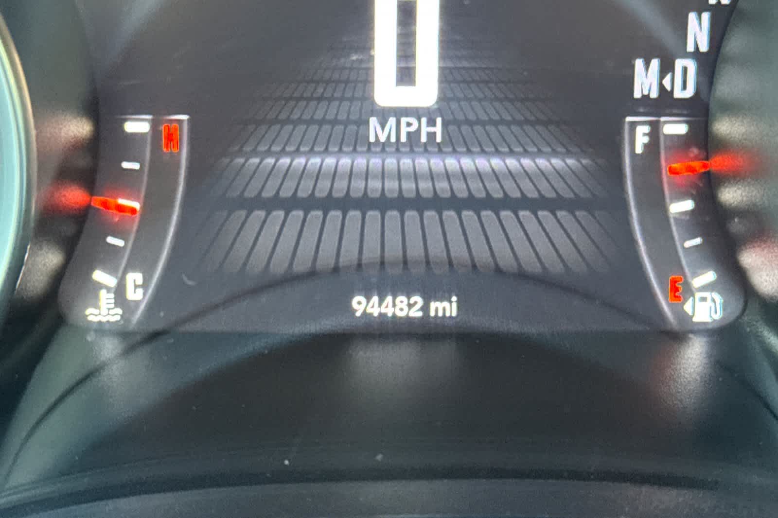 Thumbnail: 2020 Dodge Challenger - 25