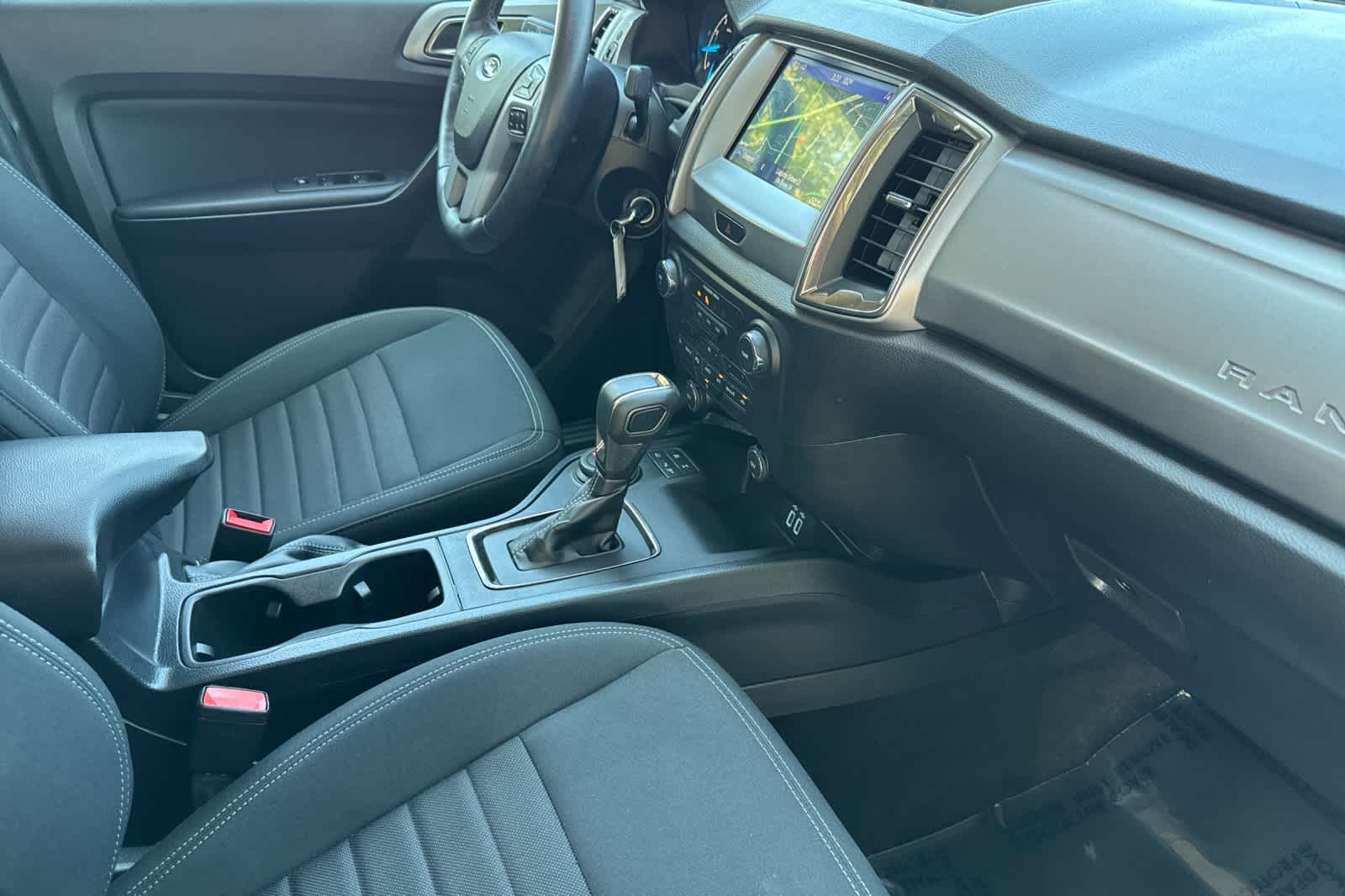 Thumbnail: 2021 Ford Ranger - 15