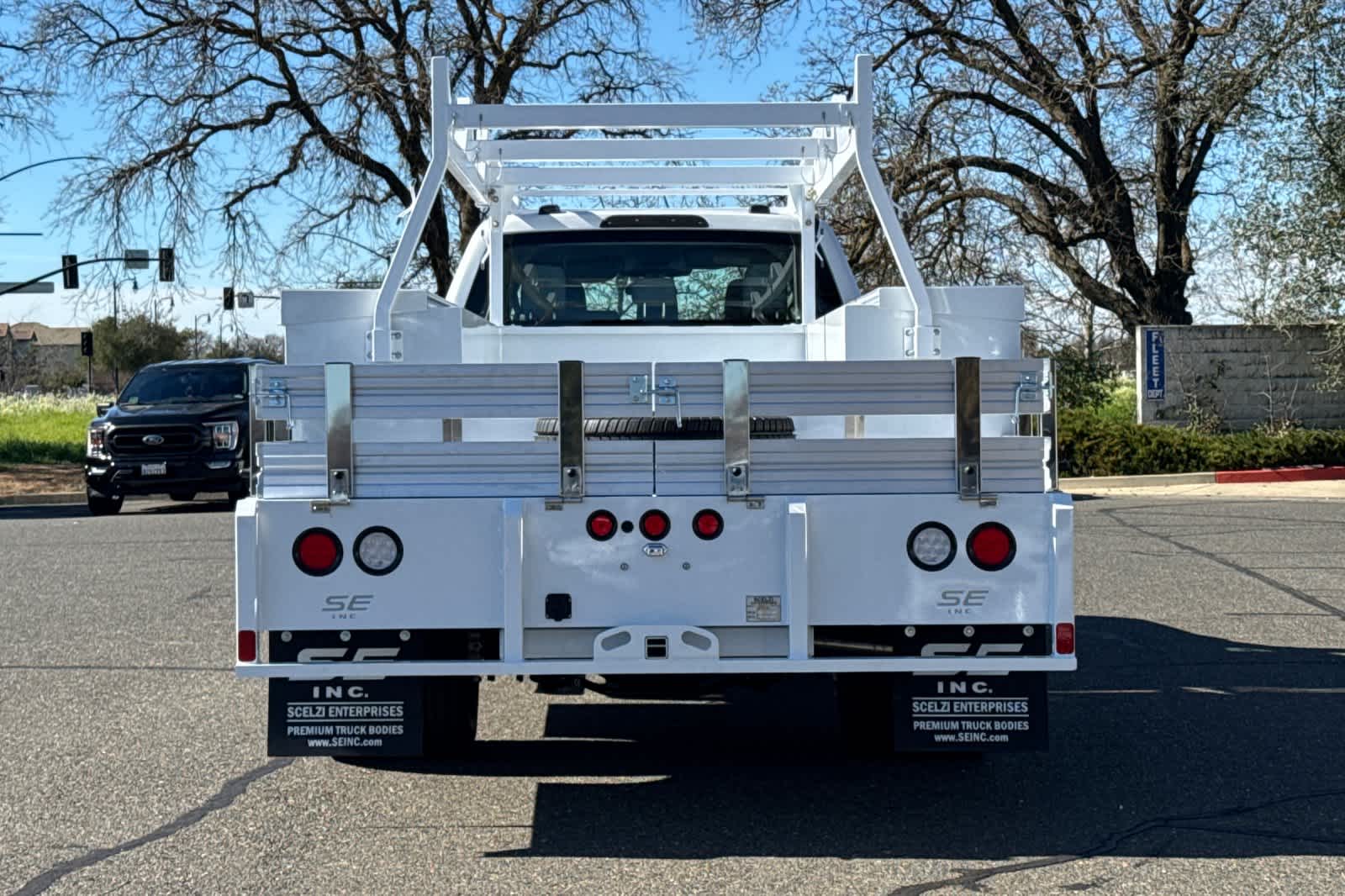 Thumbnail: 2026 Ford F-350 - 7