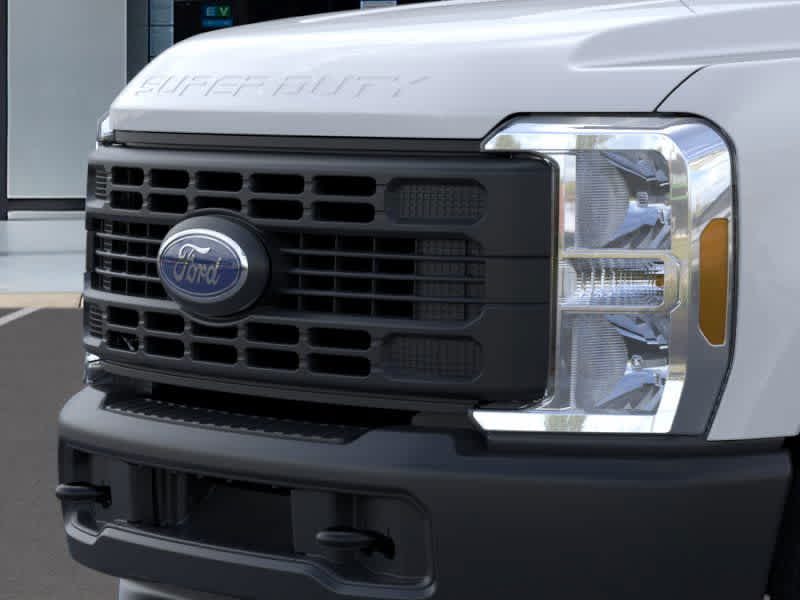 2024 Ford F-250 XL 17