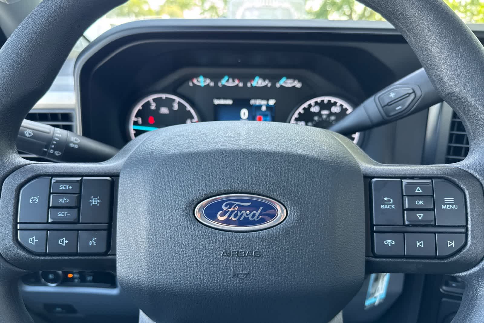 Thumbnail: 2025 Ford F-550 - 20