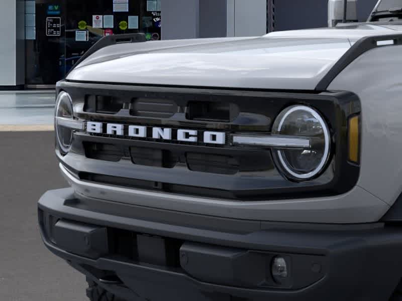 Thumbnail: 2026 Ford Bronco - 19