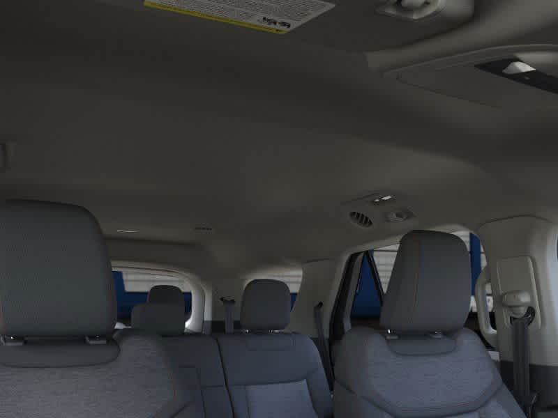 Thumbnail: 2025 Ford Explorer - 22