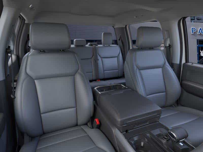 Thumbnail: 2025 Ford F-150 - 10