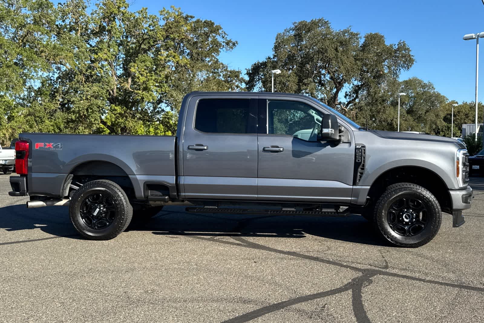Thumbnail: 2024 Ford F-250 - 8