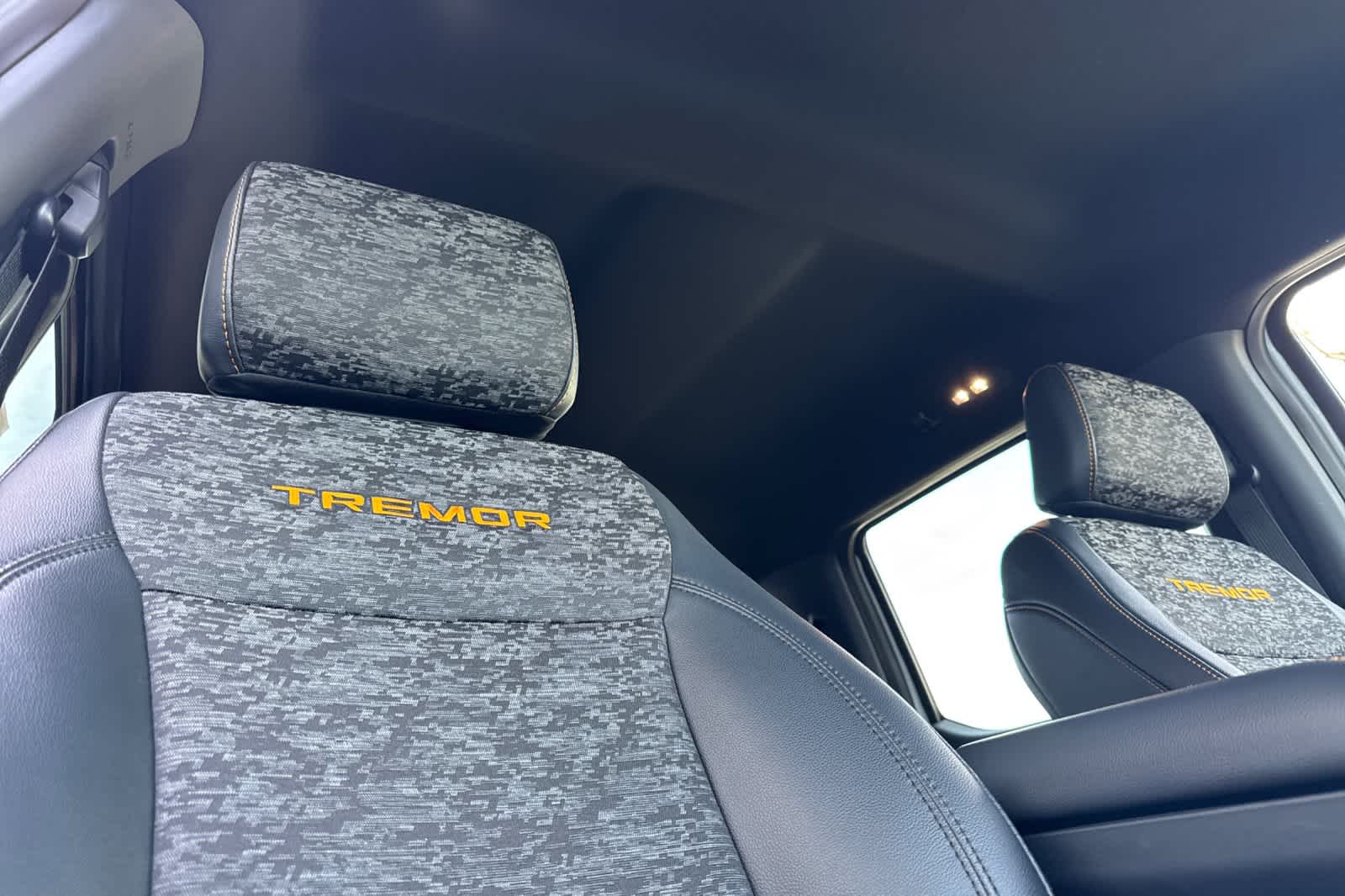 Thumbnail: 2025 Ford F-150 - 16