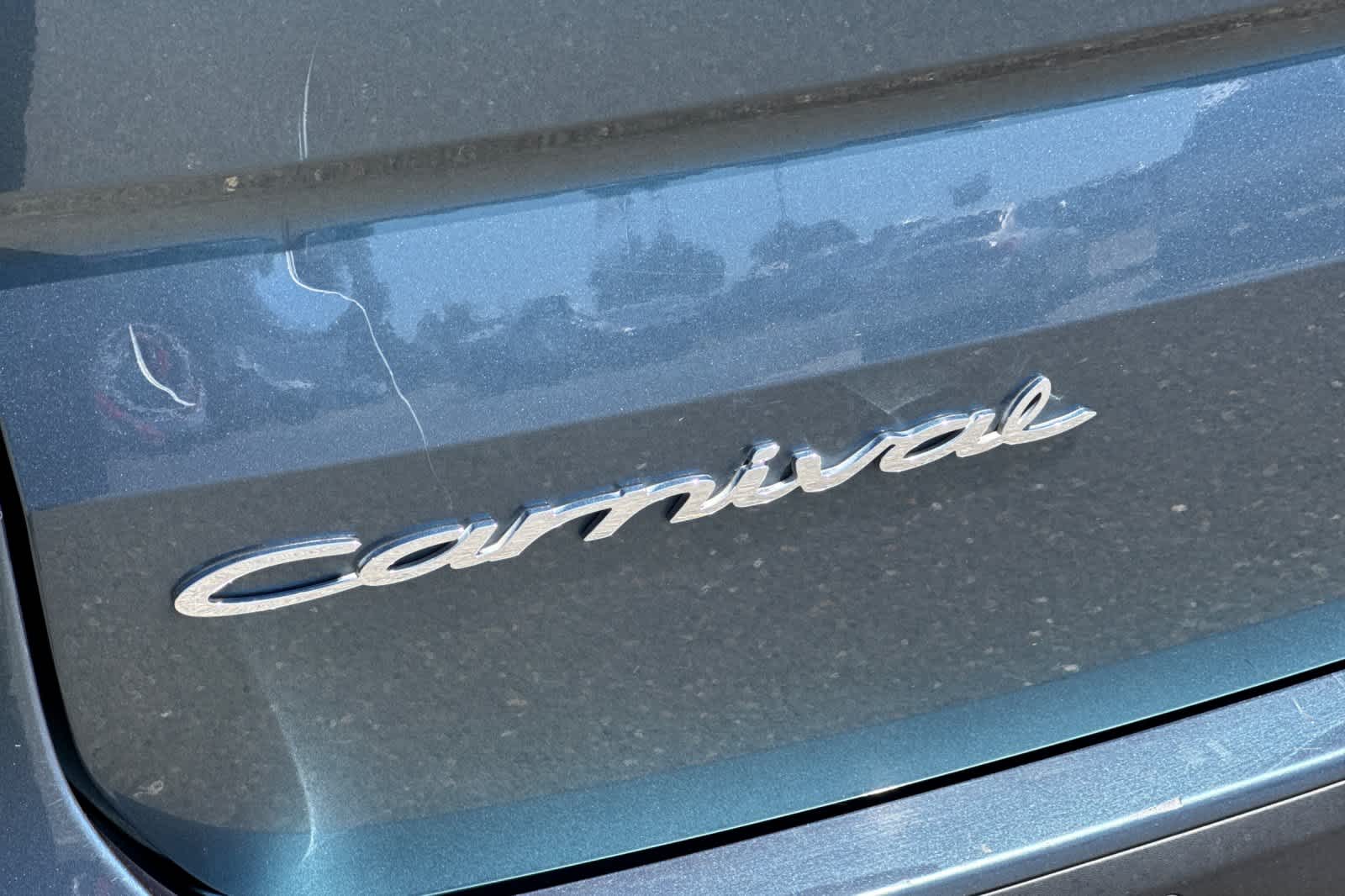Thumbnail: 2022 Kia Carnival - 30