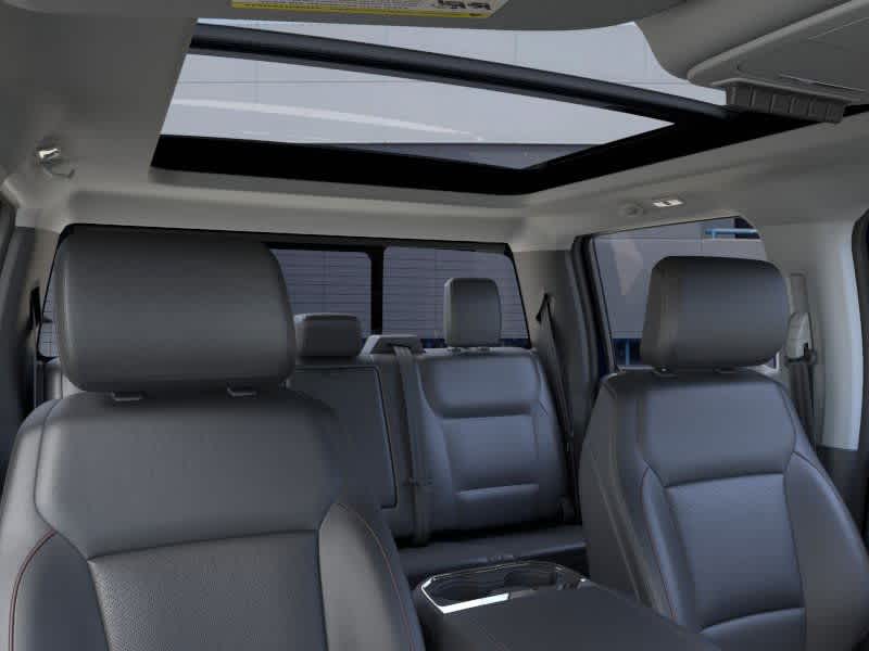 Thumbnail: 2026 Ford F-250 - 22