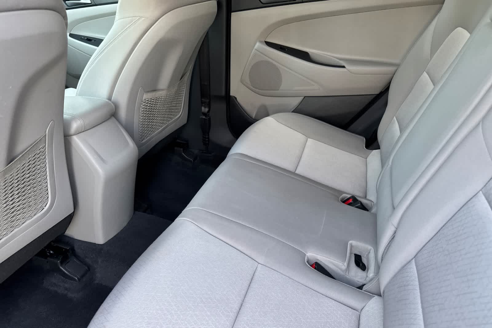 Thumbnail: 2016 Hyundai Tucson - 4