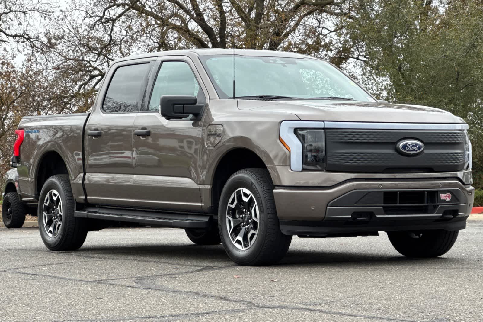 Thumbnail: 2023 Ford F-150 - 9