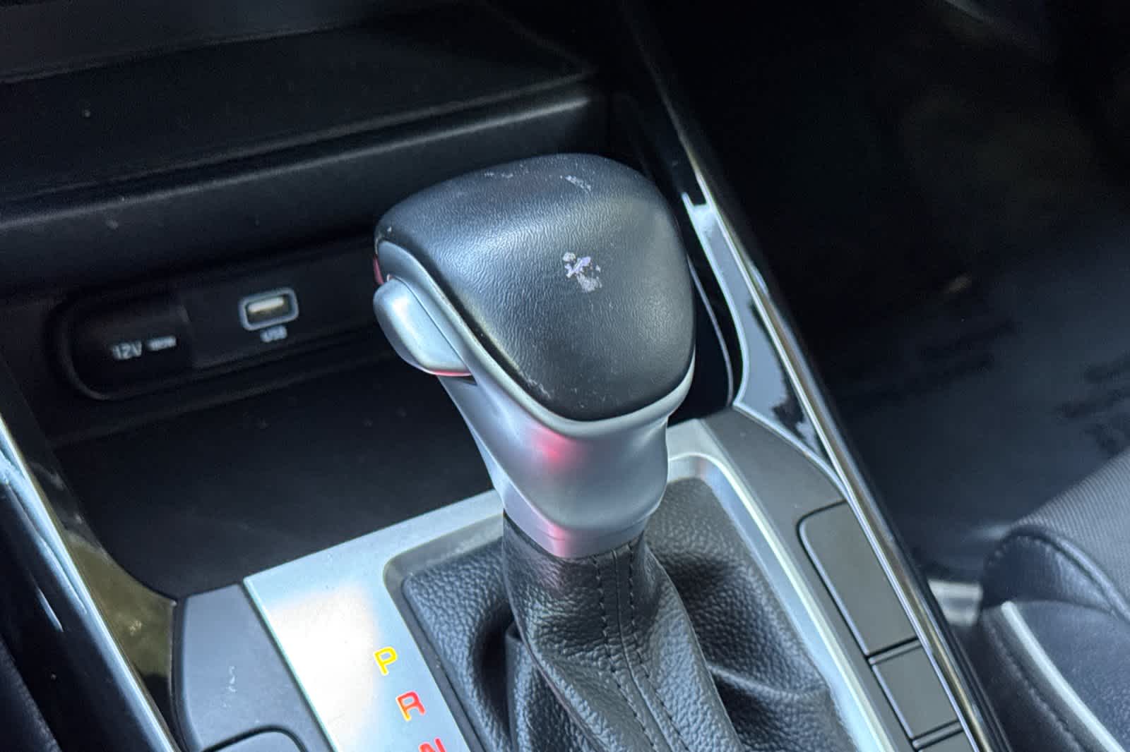 Thumbnail: 2024 Kia Forte - 21