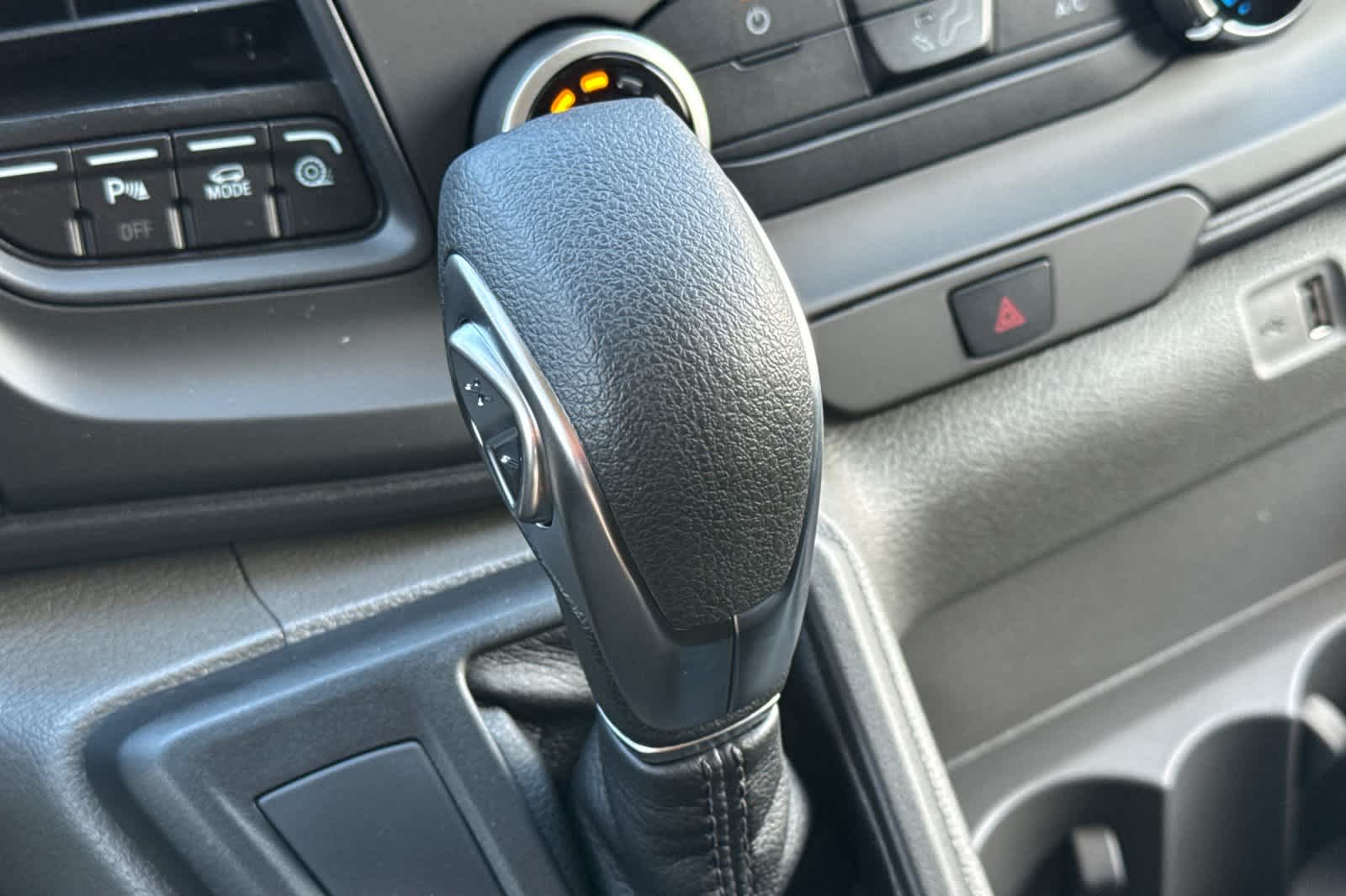 Thumbnail: 2025 Ford Transit Series - 20