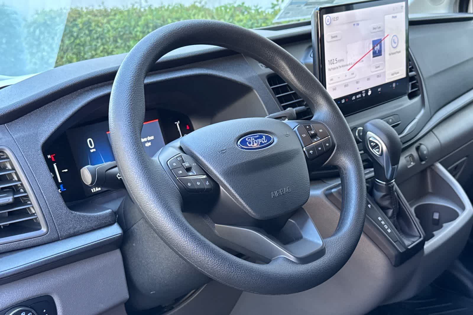 Thumbnail: 2026 Ford Transit Series - 13