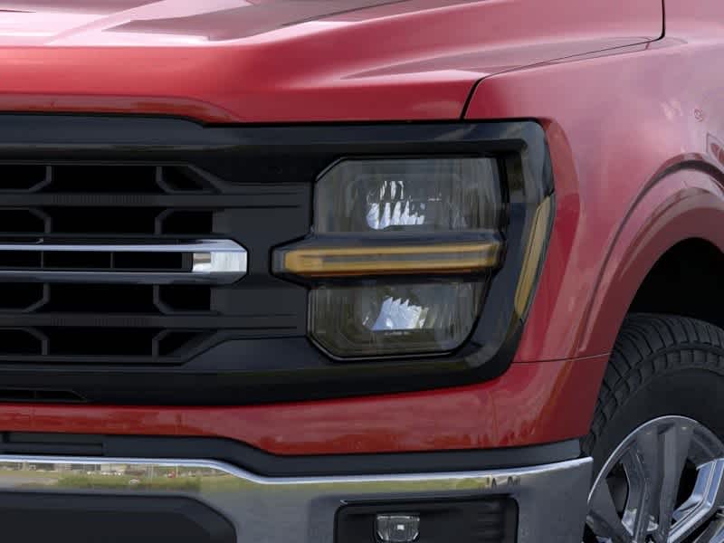 Thumbnail: 2026 Ford F-150 - 18