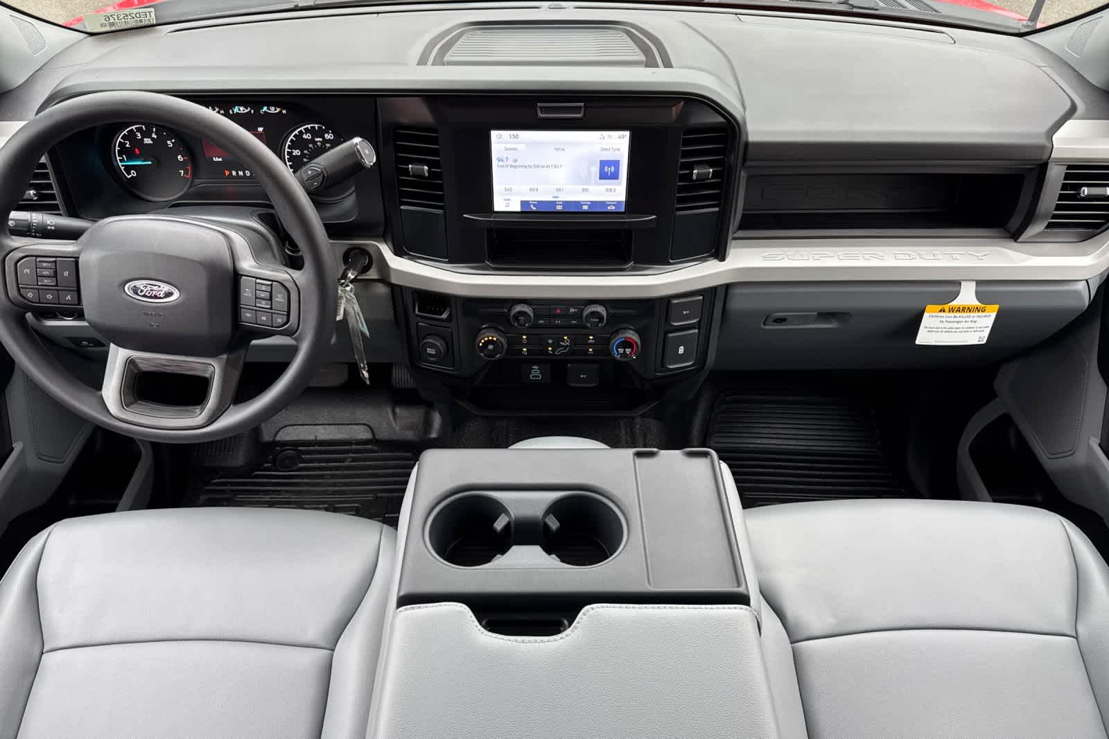 Thumbnail: 2026 Ford F-250 - 3