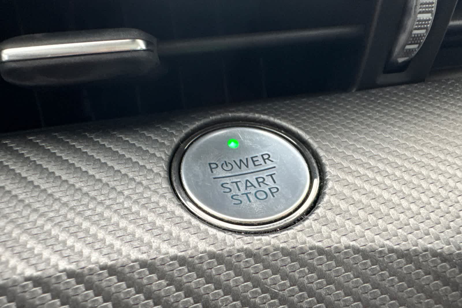 Thumbnail: 2021 Ford Mustang Mach-E - 23