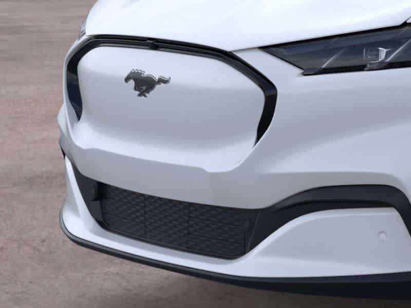 Thumbnail: 2026 Ford Mustang Mach-E - 17