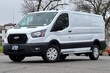  Ford Transit-250 Cargo