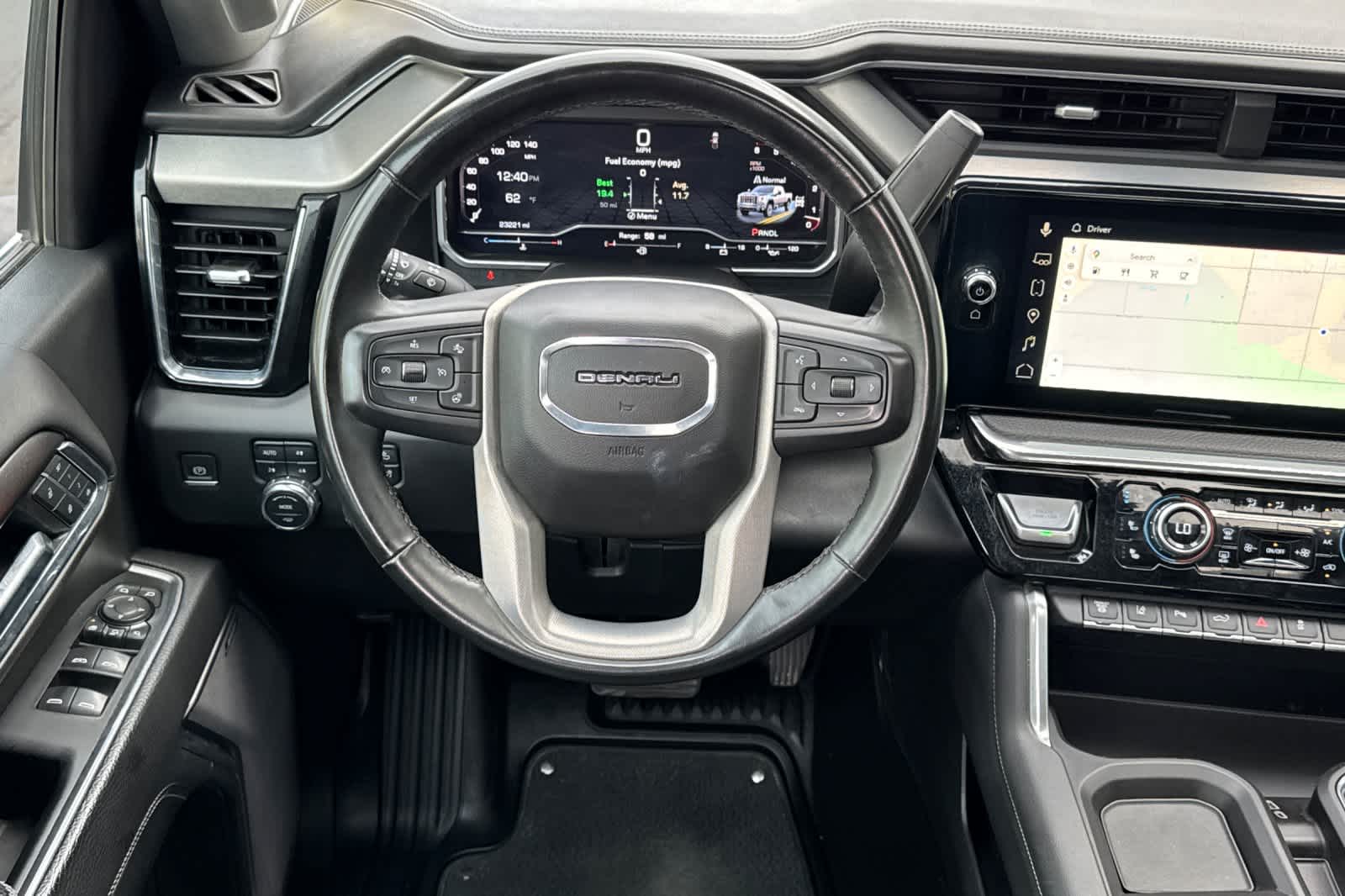 Thumbnail: 2024 GMC Sierra 2500 - 14