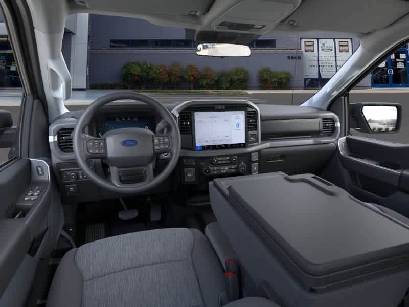 Thumbnail: 2026 Ford F-150 - 9