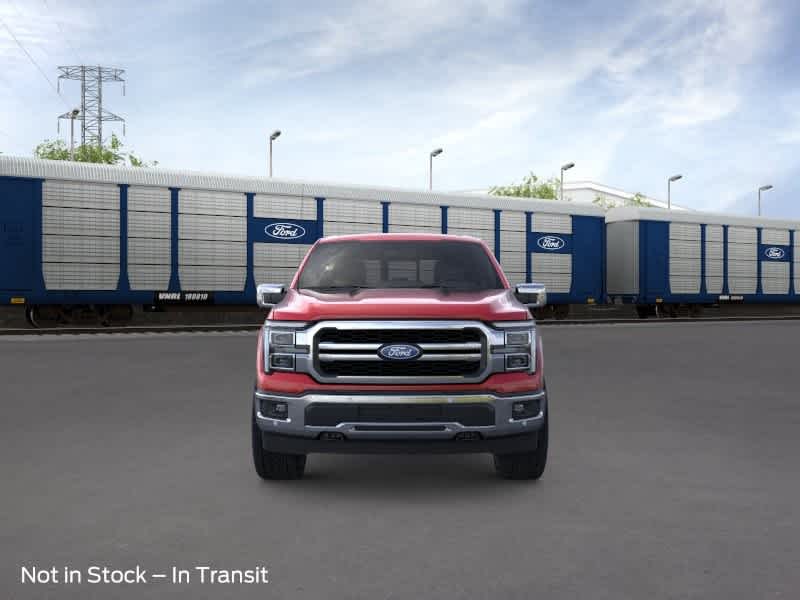 Thumbnail: 2026 Ford F-150 - 8