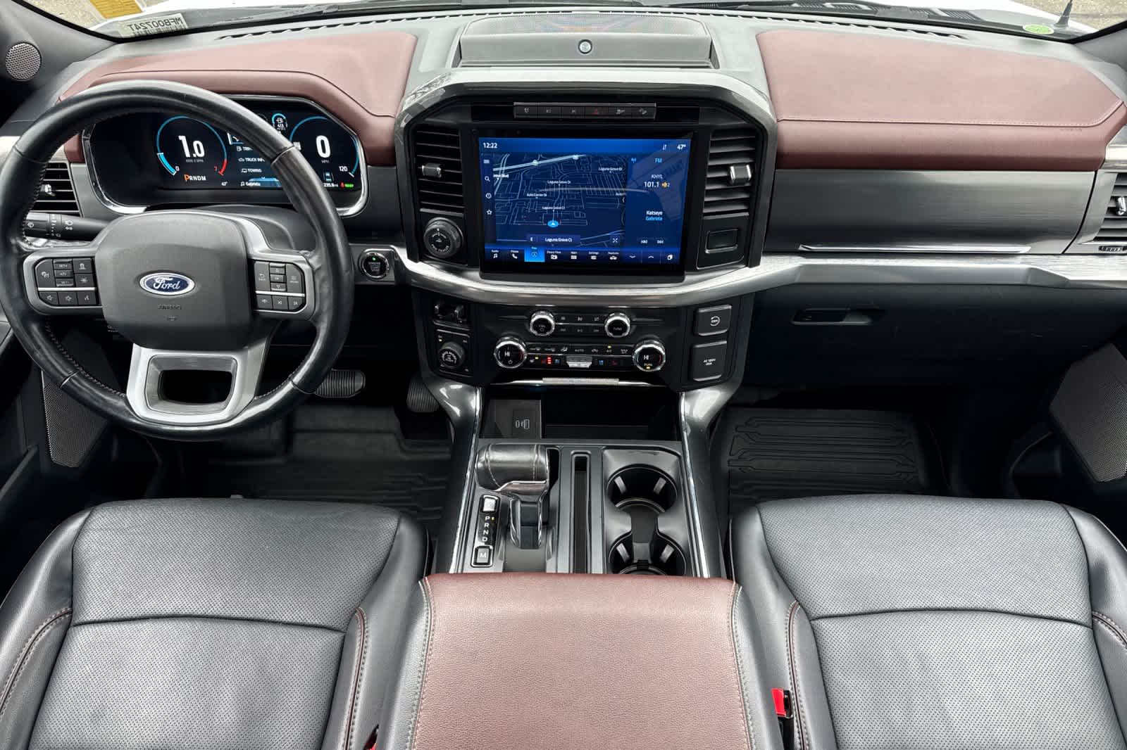 Thumbnail: 2021 Ford F-150 - 3