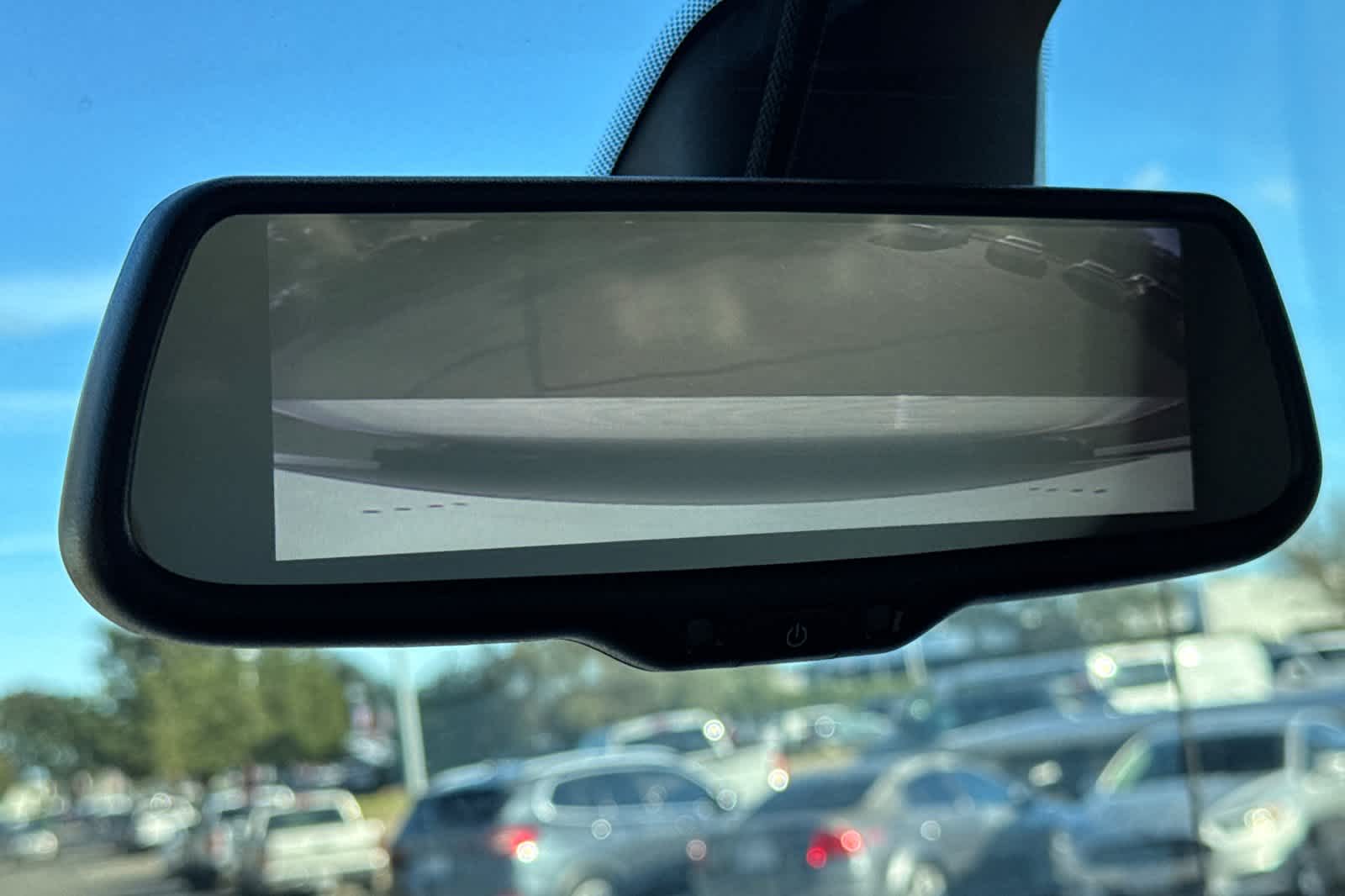 Thumbnail: 2026 Ford Econoline - 17