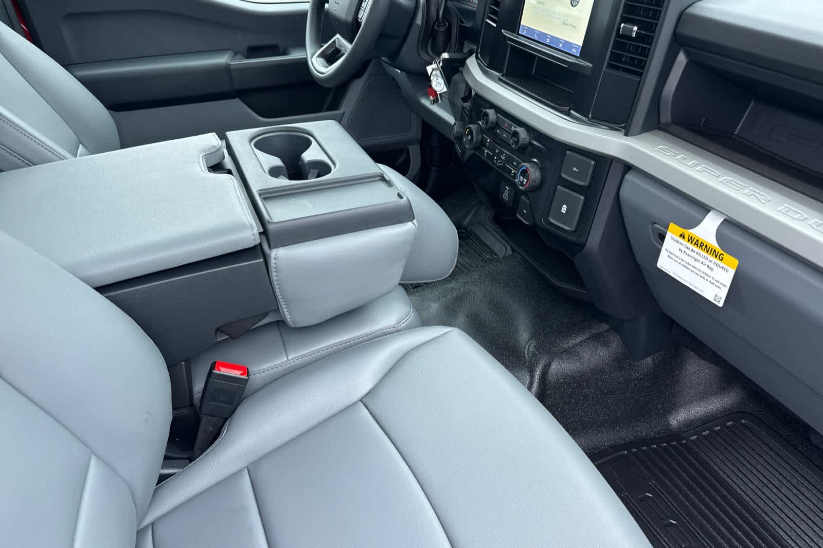 Thumbnail: 2026 Ford F-350 - 14