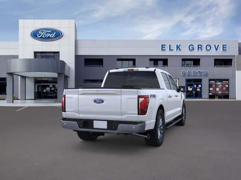 Thumbnail: 2025 Ford F-150 - 6