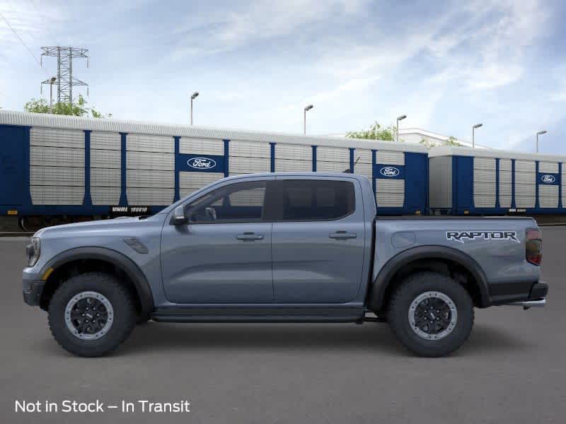 Thumbnail: 2025 Ford Ranger - 3