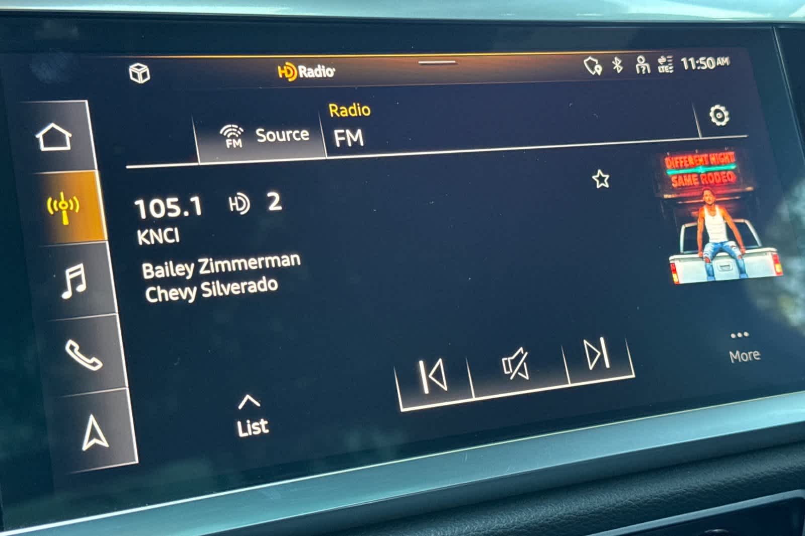 Thumbnail: 2023 Audi Q3 - 18