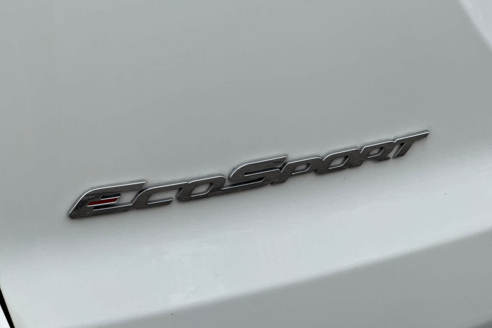 Thumbnail: 2022 Ford EcoSport - 27