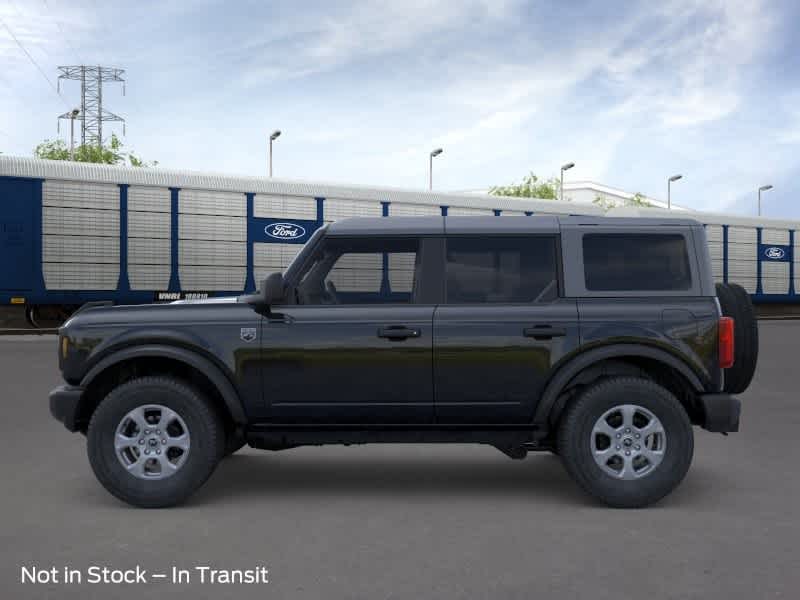 Thumbnail: 2026 Ford Bronco - 3