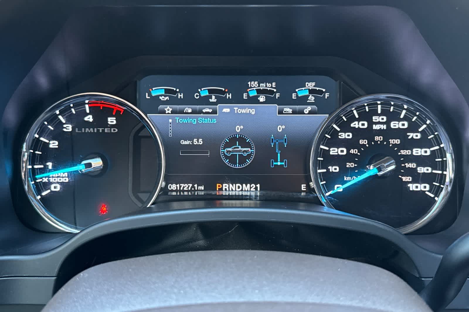 Thumbnail: 2018 Ford F-450 - 24