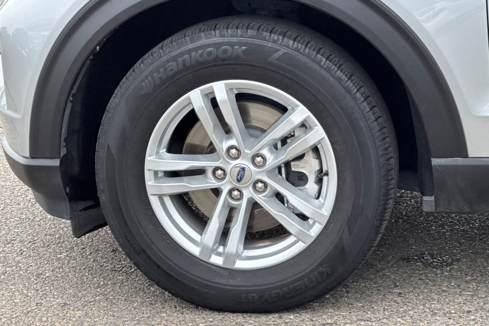 Thumbnail: 2023 Ford Explorer - 27