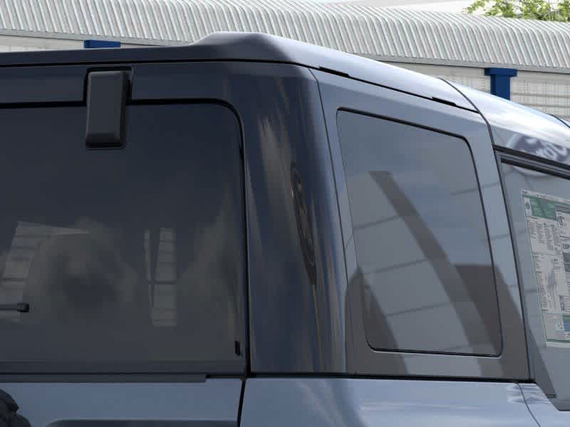 Thumbnail: 2025 Ford Bronco - 25