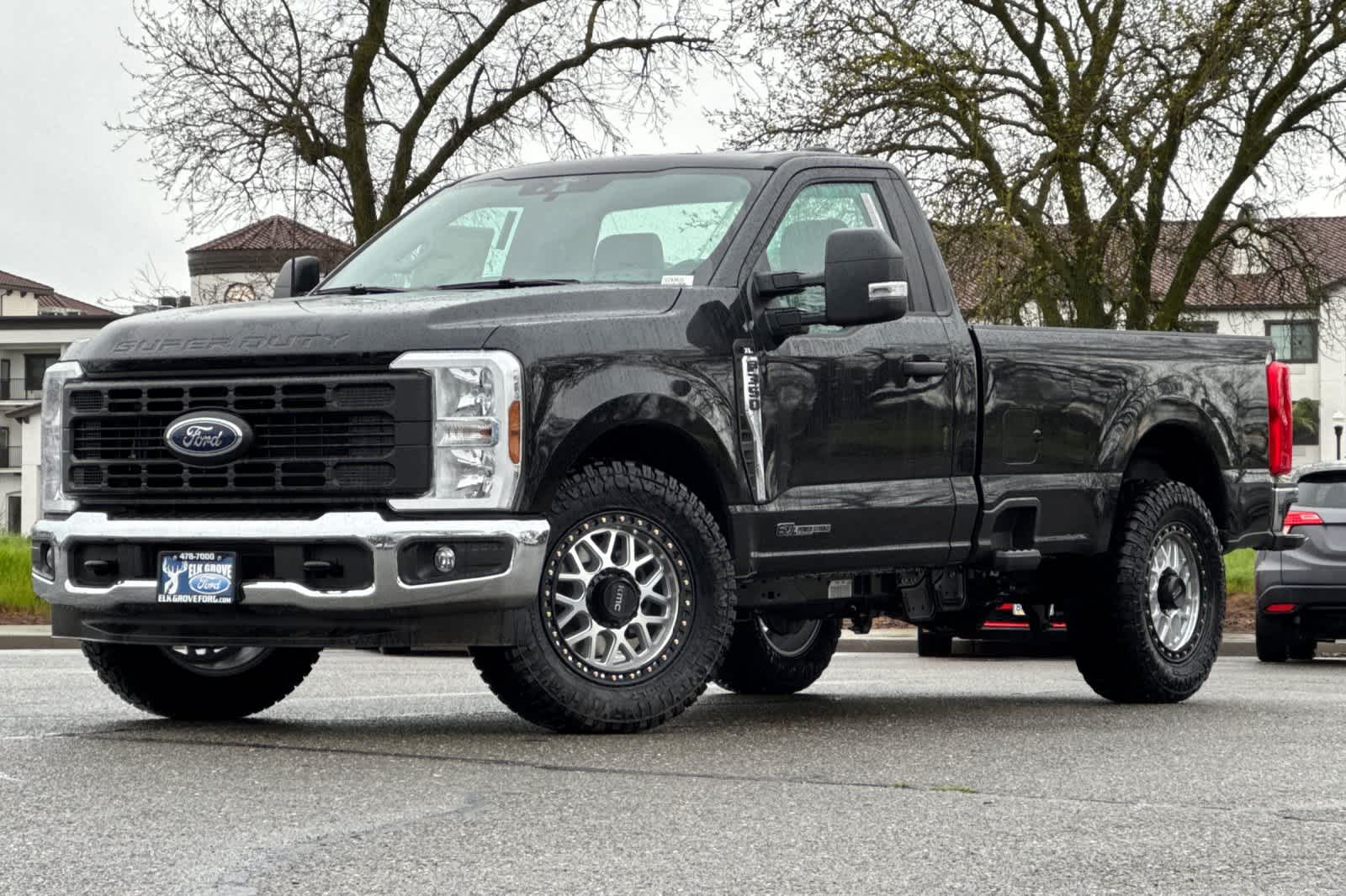 Thumbnail: 2026 Ford F-350 - 1