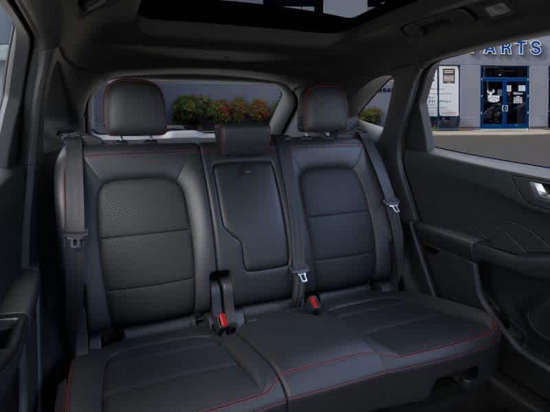 Thumbnail: 2025 Ford Escape - 11