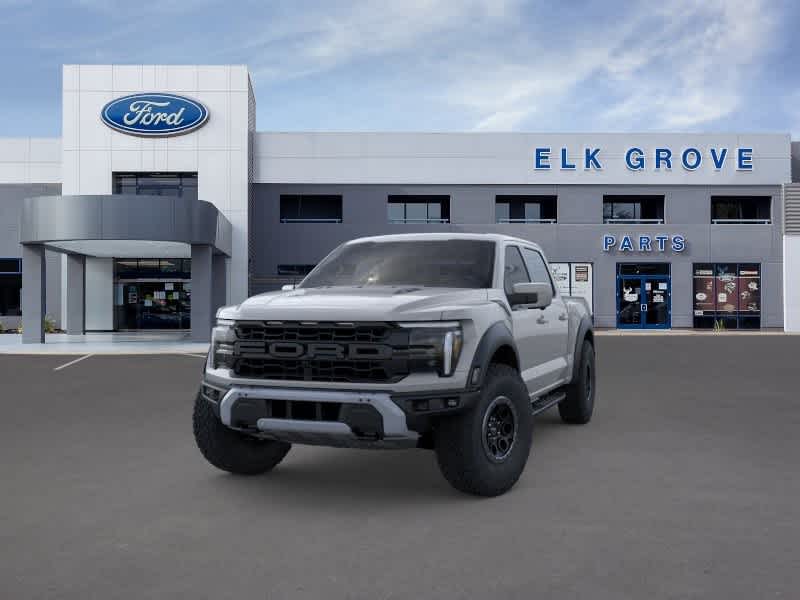 Thumbnail: 2026 Ford F-150 - 2