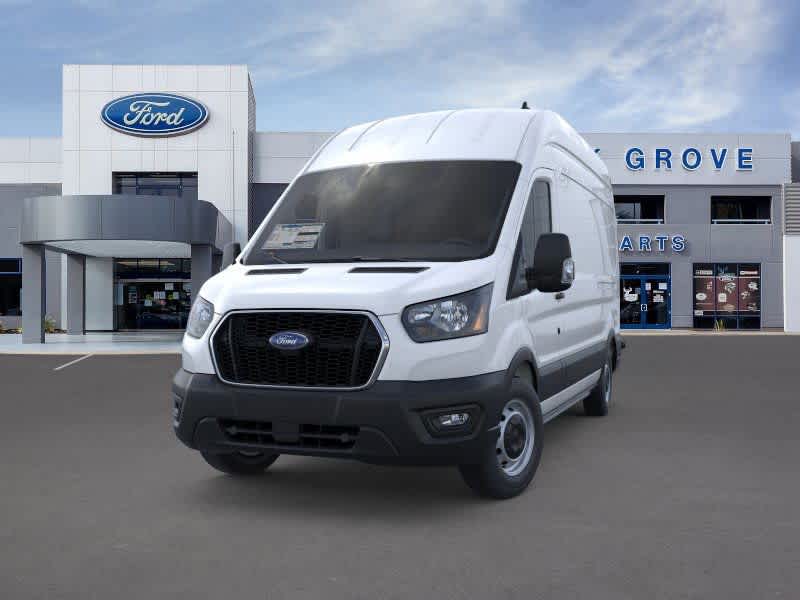Thumbnail: 2025 Ford Transit Series - 2