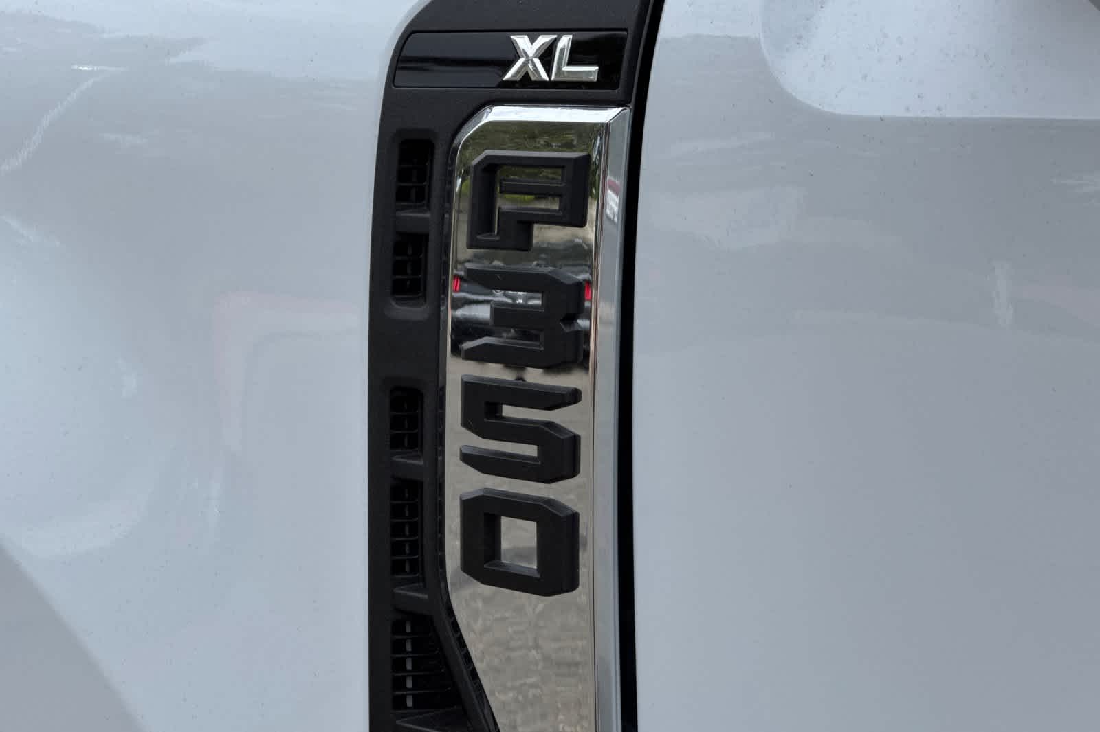 Thumbnail: 2026 Ford F-350 - 25
