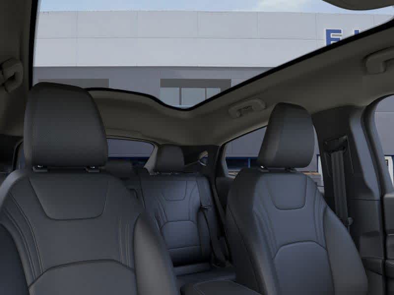 Thumbnail: 2025 Ford Mustang Mach-E - 22