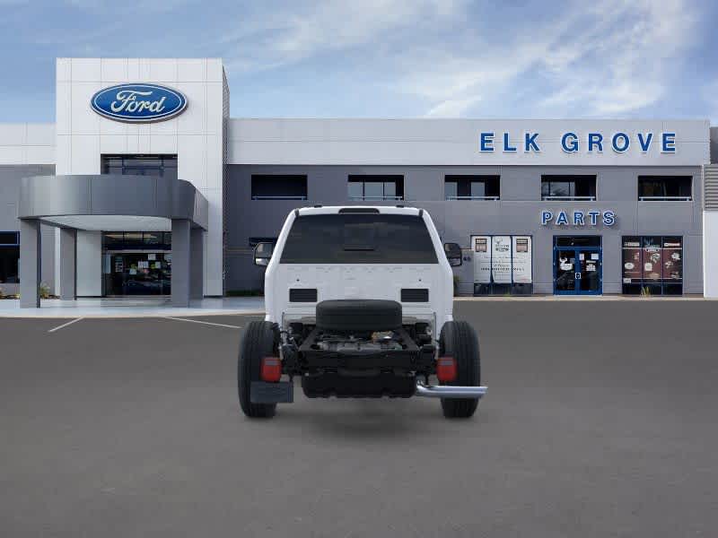 Thumbnail: 2025 Ford F-350 - 5