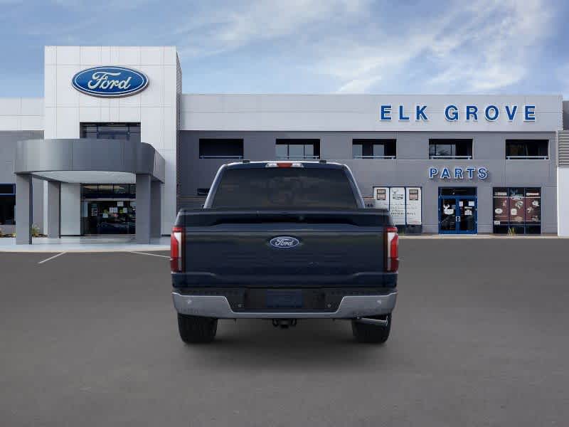 Thumbnail: 2025 Ford F-150 - 5