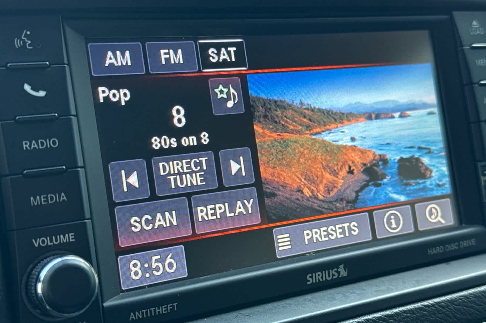 Thumbnail: 2019 Dodge Grand Caravan - 19