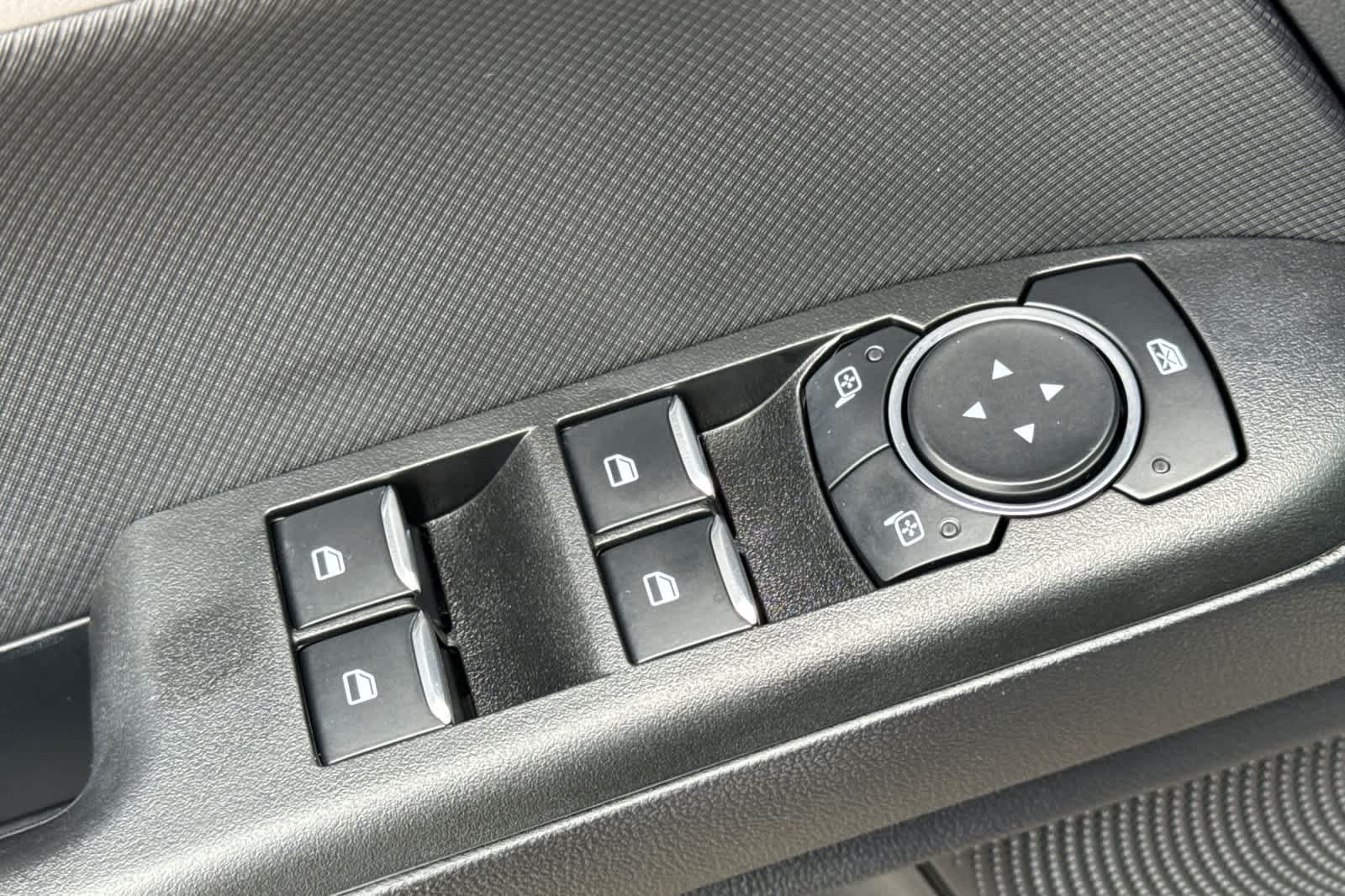 Thumbnail: 2024 Ford Bronco Sport - 13