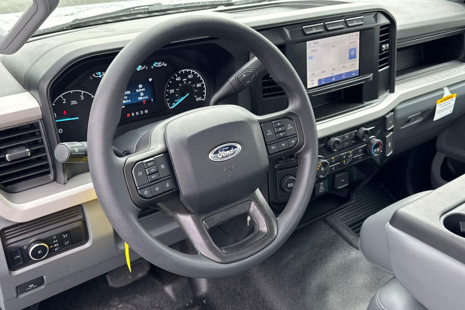 Thumbnail: 2024 Ford F-450 - 13