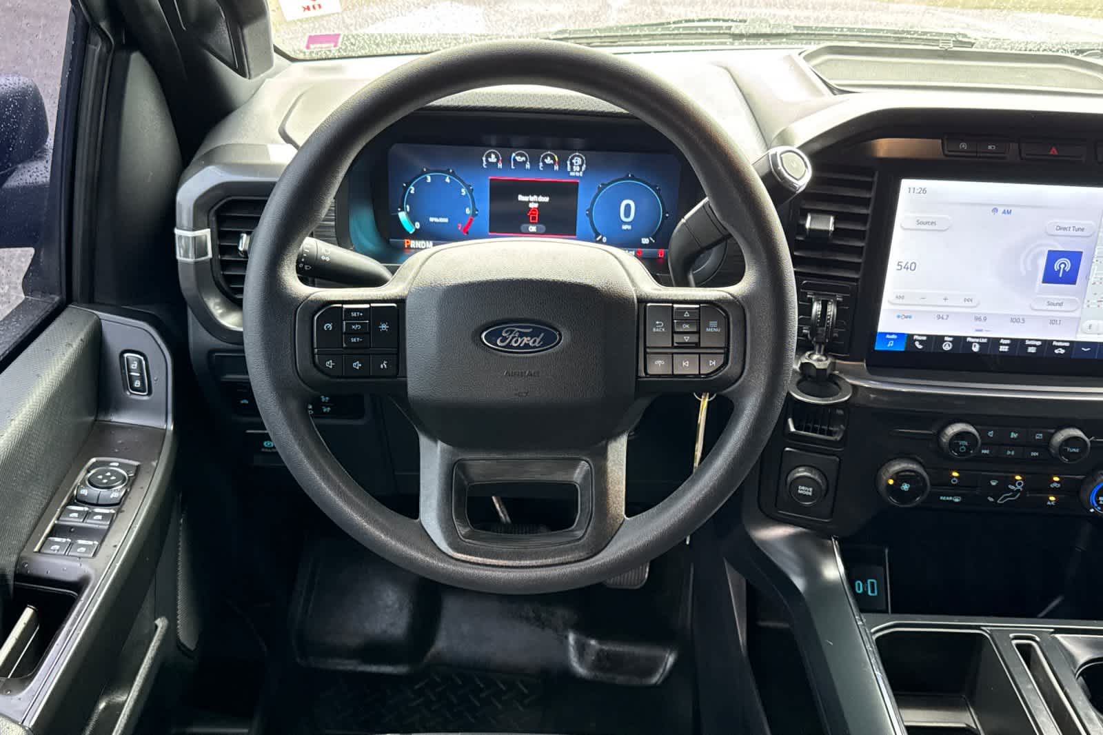Thumbnail: 2024 Ford F-150 - 14