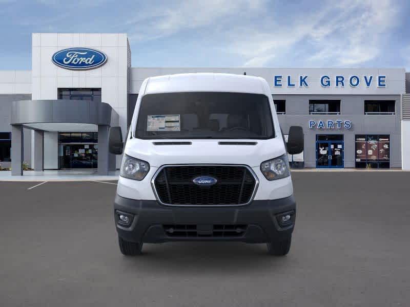 Thumbnail: 2025 Ford Econoline - 8
