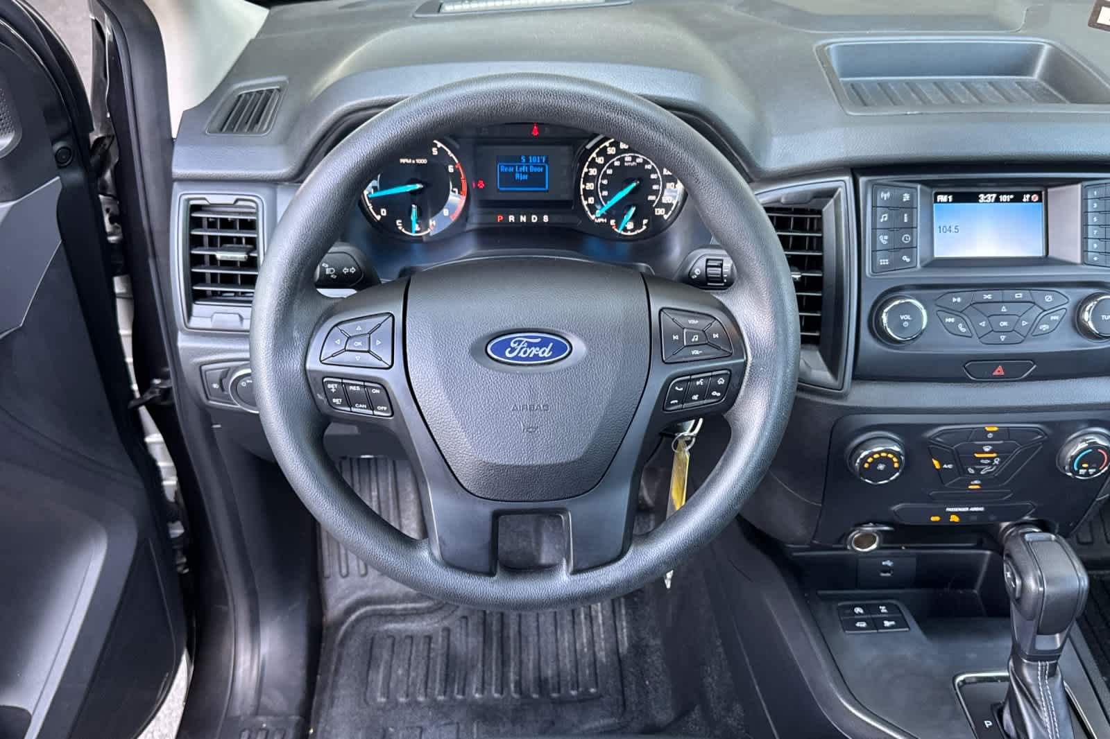 Thumbnail: 2019 Ford Ranger - 14